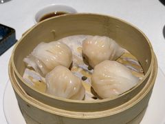 -潮民公馆(BFC外滩金融中心店)
