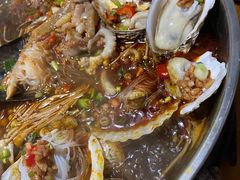 -云南巷海鲜大咖·可加工海鲜