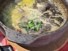 灵魂鸦片鱼头-好爸爸(外滩店)