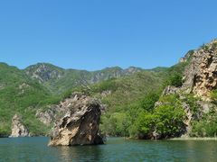 -大连冰峪旅游度假区