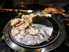 -九田家黑牛烤肉料理(珠江摩尔店)