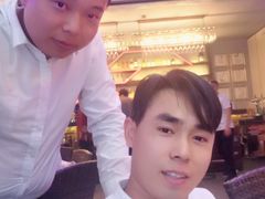 -郑州正方元国际酒店