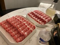-丁卯•铜锅涮肉(工体店)