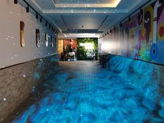 -YUE·6·西式融合餐厅(外滩六号店)