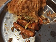 -柳州肥姨妈大骨螺蛳粉(沙河店)