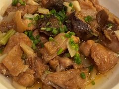 -汕头龙光喜来登酒店-采悦轩中餐厅