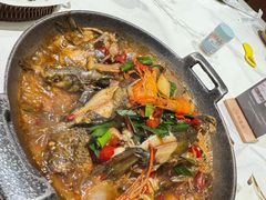 -阿露佳·舌尖上的安吉菜