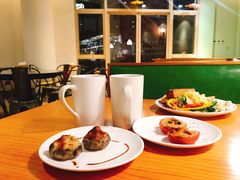 -So Lounge索兰至餐厅(蓝色港湾店)