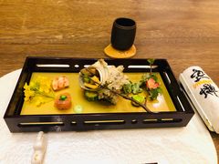 -空蝉怀石料理(益丰·外滩源店)