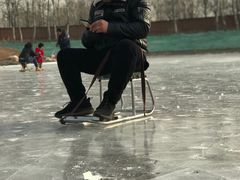 -槐房钓鱼公园