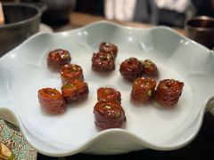 -魁盛居百年鲁菜馆(县西巷店)