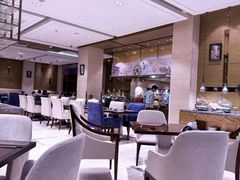 -荆州温德姆酒店-全日制餐厅
