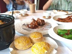 -南宁荔园维景国际酒店·荔园中餐厅