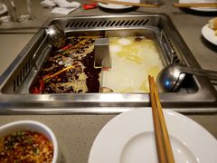 -海底捞火锅(杭州萧山宝龙广场店)