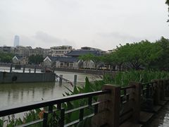 -黄埔古港