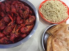 -王红军龙虾(盐仓桥店)