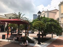 -佛罗伦萨小镇广佛名品奥特莱斯(疏港路店)