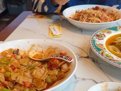 -巴依老爷新疆美食(常营店)