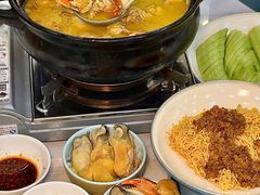 -蟹记鲜·海鲜大排档(科新路店)