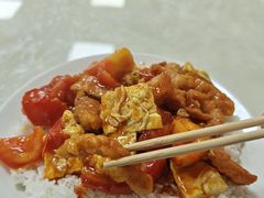 -好好滋味茶餐厅