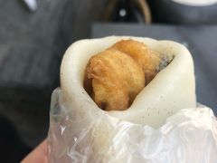 -上海虹口糕团(福州路店)