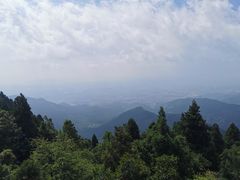 -南岳衡山风景名胜区