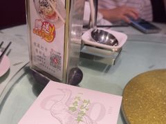 -陈江波老鸭煲(化工路店1号店)