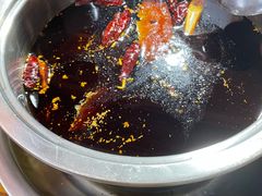 -盖帮鳝鱼串串(东郊记忆店)
