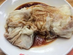 -西关明记肠粉(荔枝湾店)