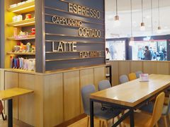 -COSTA COFFEE(恒基名人购物中心店)