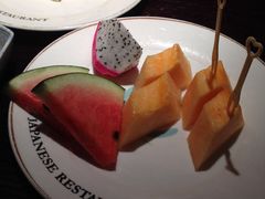-松子料理(亮马桥店)