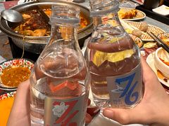-樱煦和牛寿喜烧(如皋吾悦广场店)