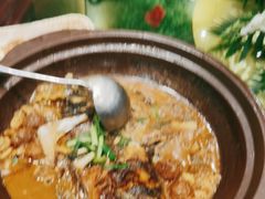 -宁邦·家宴·南京菜(红山动物园店)