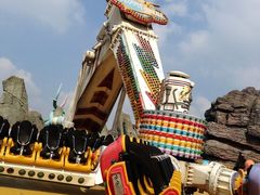 -达蓬山旅游度假区