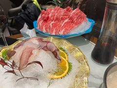 -虾佬圣汤·海鲜姿造(乐堤港店)