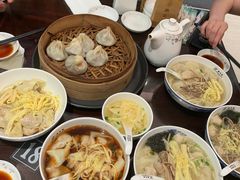 -熙盛源(滨湖万达店)