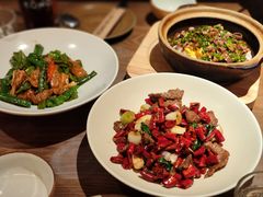 -KŌNG胶东小馆·酒馆(华熙店)