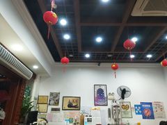 大堂-民信老铺(人民路店)