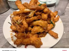 -九龙餐厅(大沽路店)