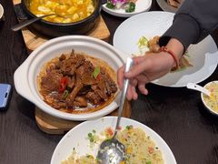 -苏淮景·苏闽融创菜·海鲜(原空港井河轩店)