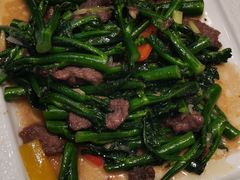 特色捞起时蔬-海宝酒家(中山四路店)