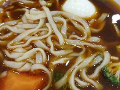 -康师傅私房牛肉面(北京南站店)