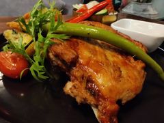 大厨烤肋排-芭莉与彩虹西餐厅(成都合生汇店)