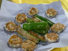 -大笑饭堂(甲子桥店)