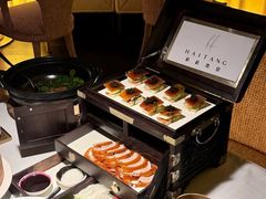 -莉莉海堂HAITANG·烤鸭(国贸商城店)