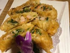 -嘉旺港式茶餐厅(延长中路店)