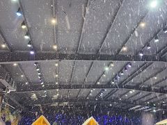 -宁波冰雪大世界(北仑区)