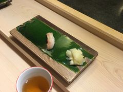 -鮨一日本料理(大中华店)