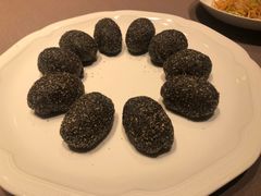 手工黑麻糍-遇外滩(BFC外滩金融中心店)