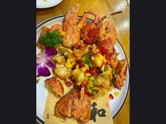 -醉壹号海鲜大排档(厦门美食地标店)